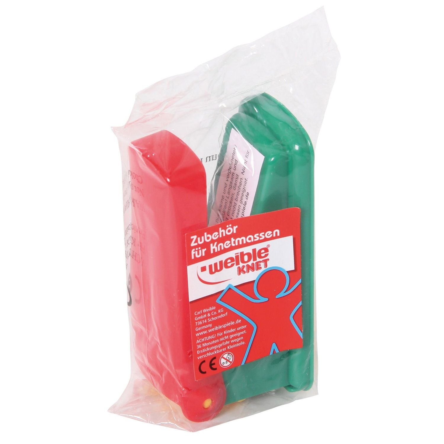 Weible Clay Press, small
