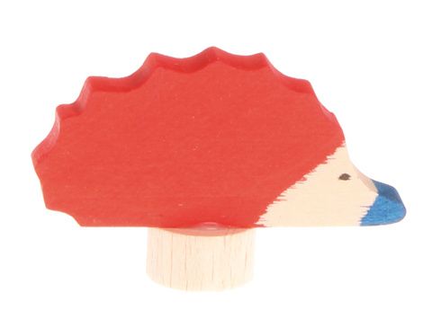 Deco Hedgehog