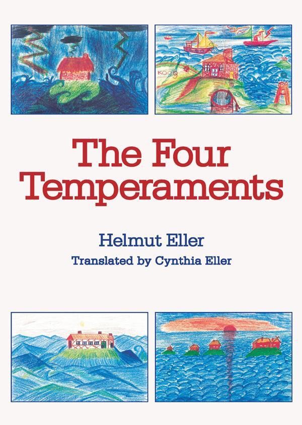 The Four Temperaments