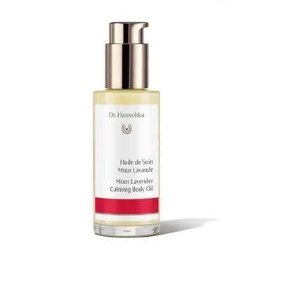 Moor Lavender Calming Body Oil