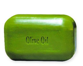 Olive Oil Soap