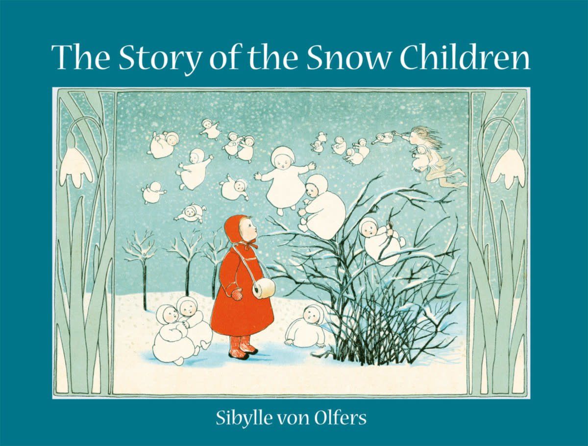 The Story of the Snow Children: Mini Edition