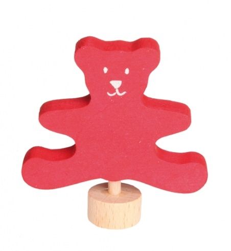 Deco Teddy