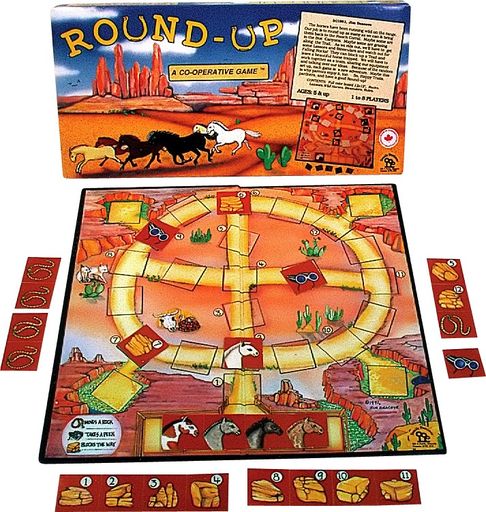 Round Up