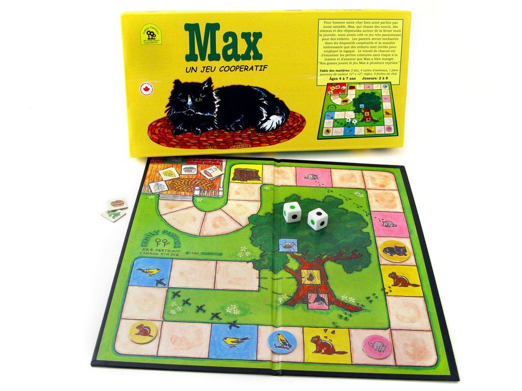 Max (le chat)