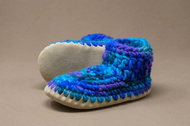 Padraig Slippers Youth 