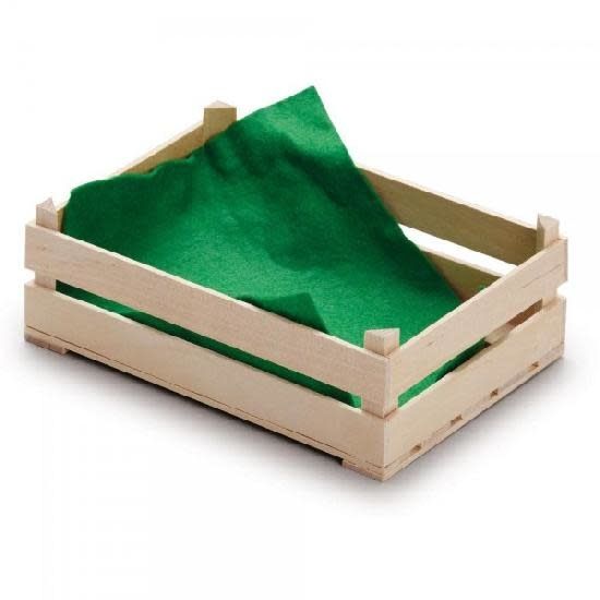 Crate for fruits, big