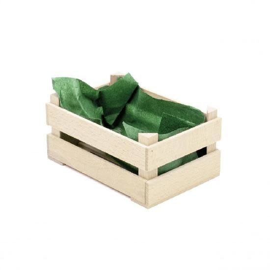Crate for fruits, small