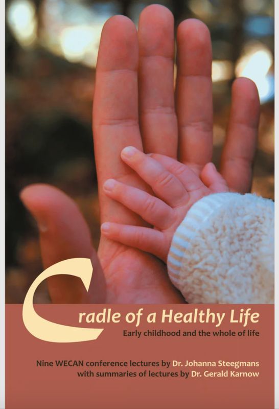 Cradle of a Healthy Life