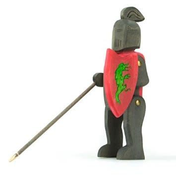 Black Knight - (Limited)