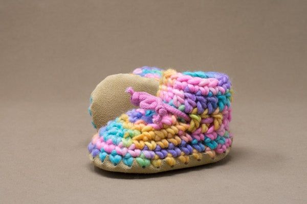 Padraig Slippers Baby