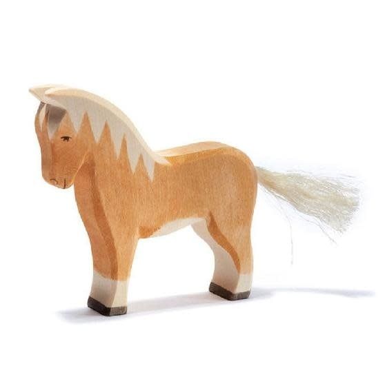 Haflinger