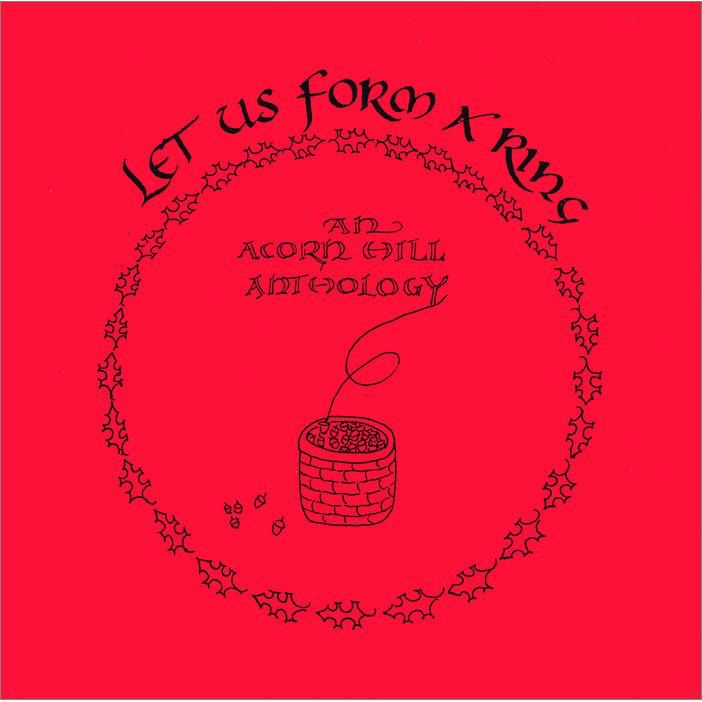 Let Us Form a Ring Companion CD