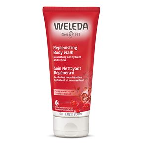 Bath Care - Replenishing Body Wash Pomegranate
