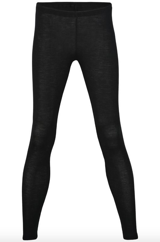 Engel Women Legging Wool/Silk