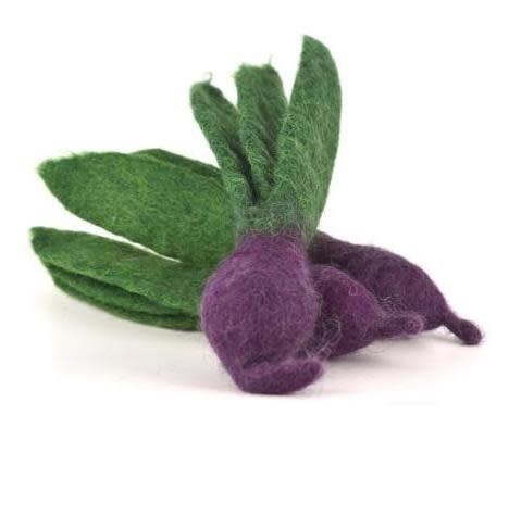 Food - Mini Beetroot