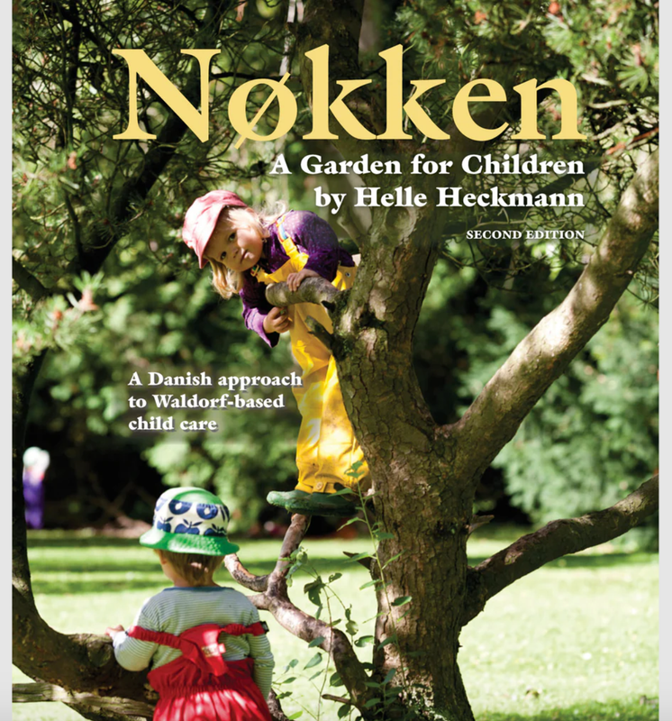 Nokken: A Garden for Children (Second Edition)