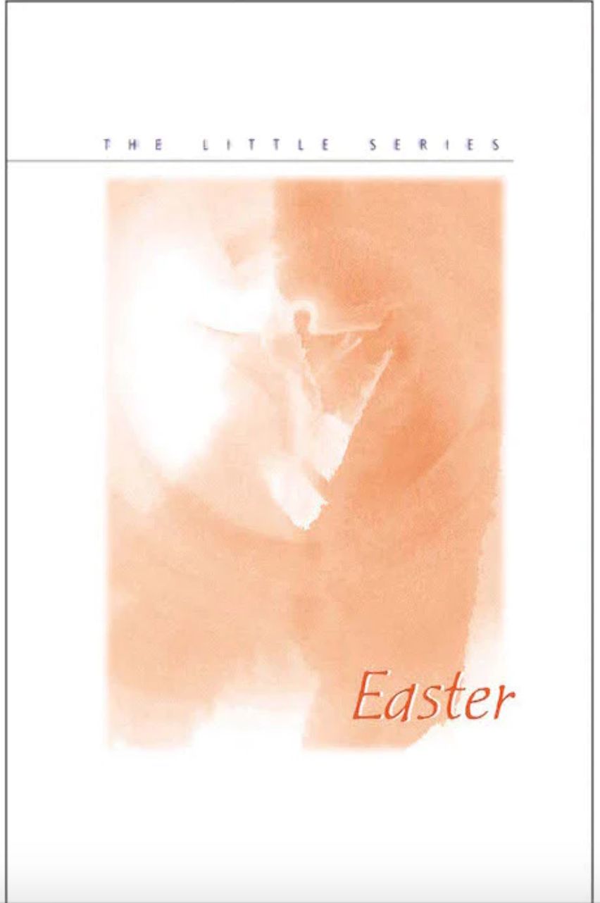 The Little Series - Easter