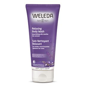 Bath Care - Relaxing Body Wash Lavender