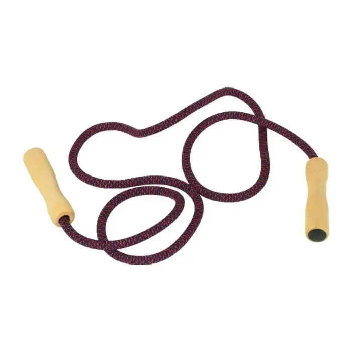 Skipping rope large 239 cm (94”) - For body height 135-155 cm (53-61 inch)