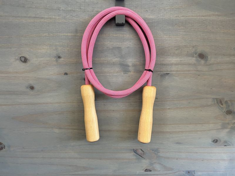 Skipping rope small 173 cm (68”) - For body height 95-115 cm (37-45 inch)