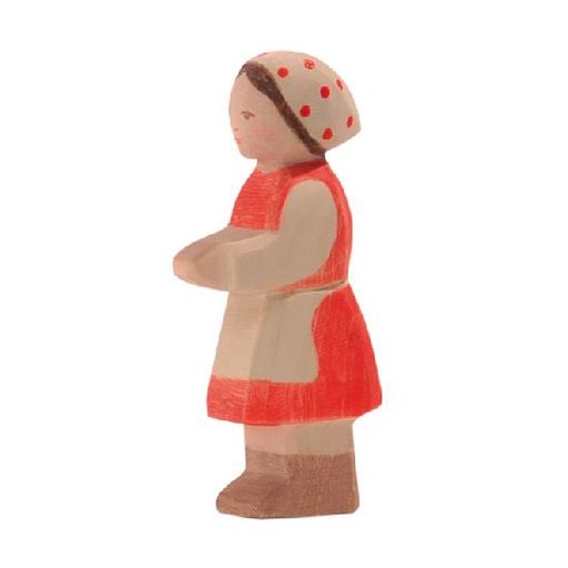 Heidi - (Limited)