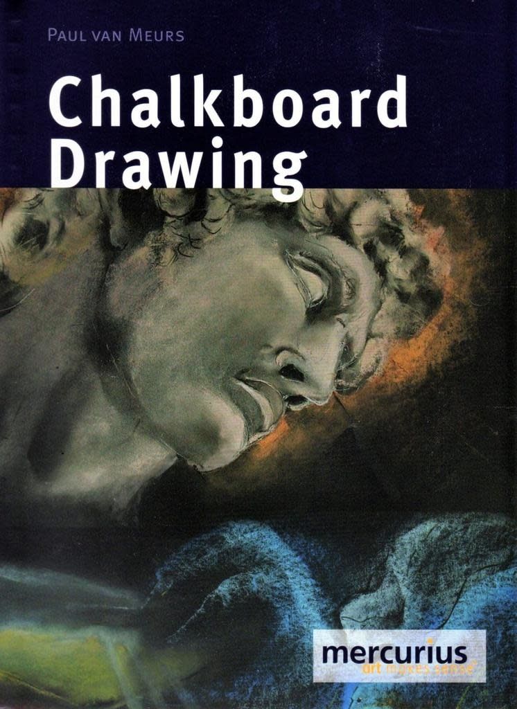 Chalkboard Drawing for Grades 1-6