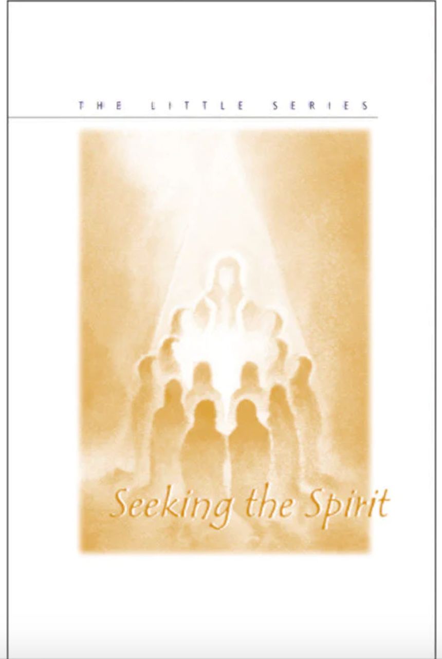 The Little Series - Seeking the Spirit