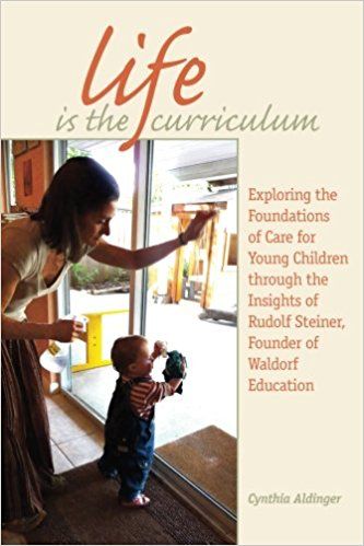 Life is the Curriculum