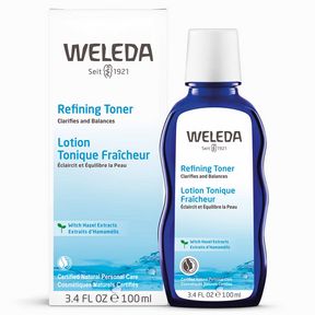 Facial Care - Refining Toner