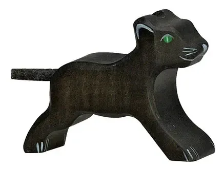 Panther, small