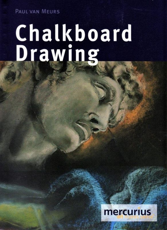 Chalkboard Drawing for Grades 1-6