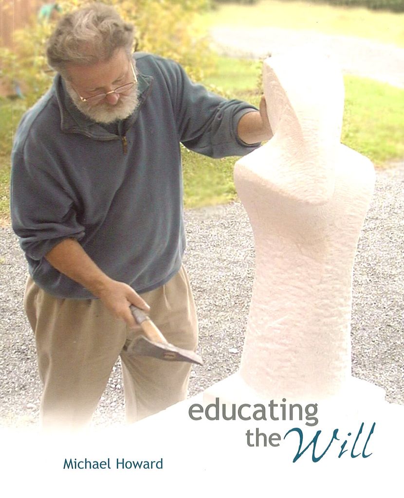 Educating The Will
