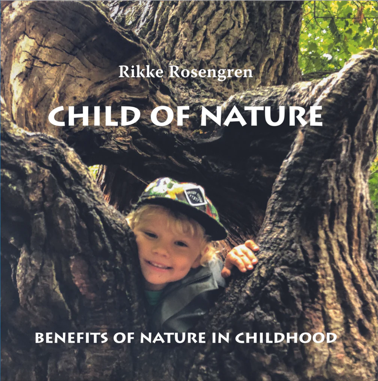 Child of Nature