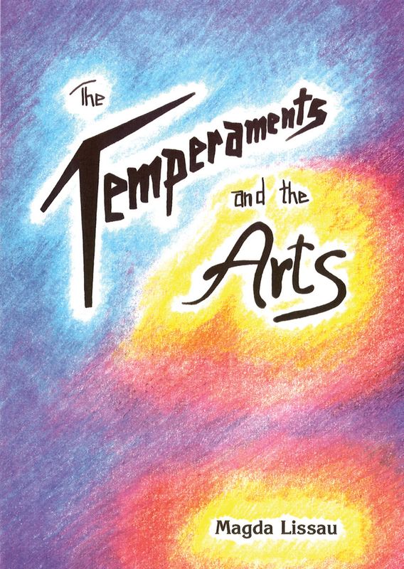 Temperaments And The Arts