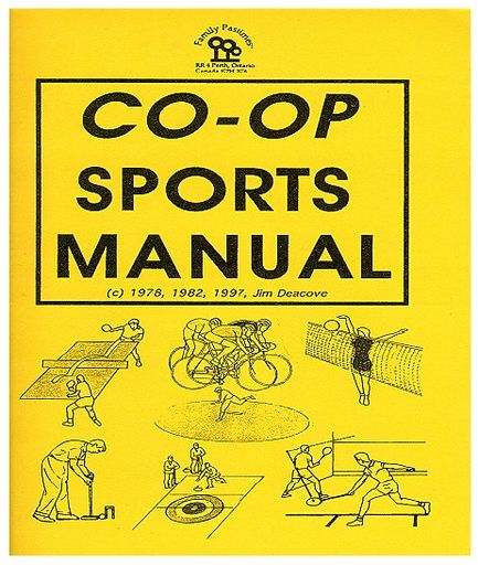 Sports Manual