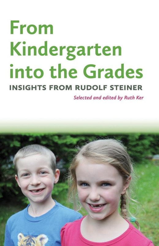 From Kindergarten into the Grades