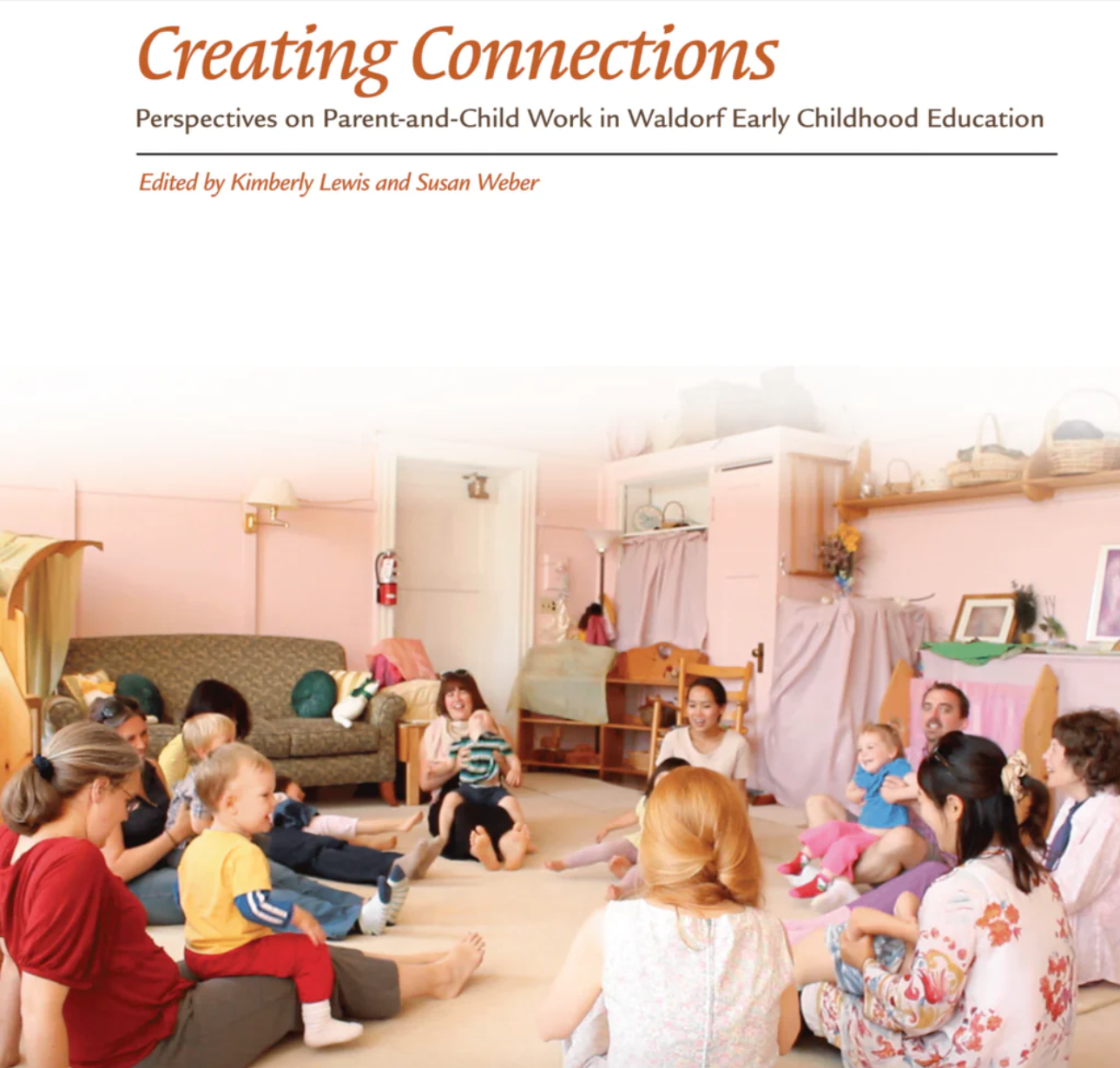 Creating Connections