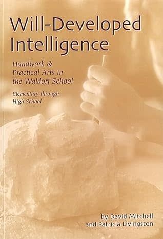 Will-developed Intelligence