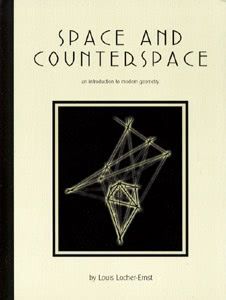 Space and Counterspace