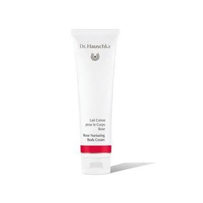 Rose Nurturing Body Cream