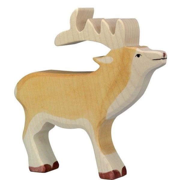 Stag
