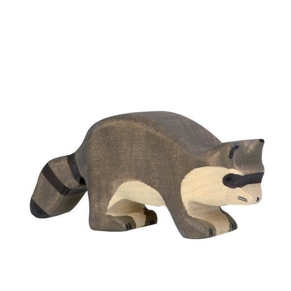 Raccoon