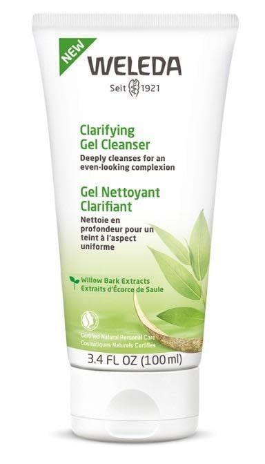 Clarifying Gel Cleanser