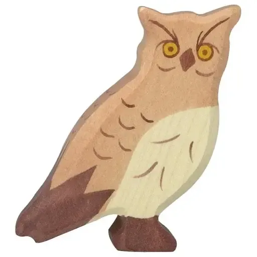 Eagle owl