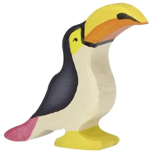 Toucan