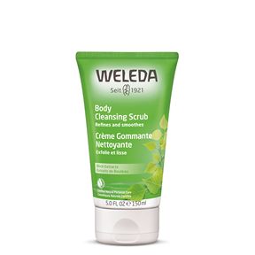 Body Care - Birch Body Scrub