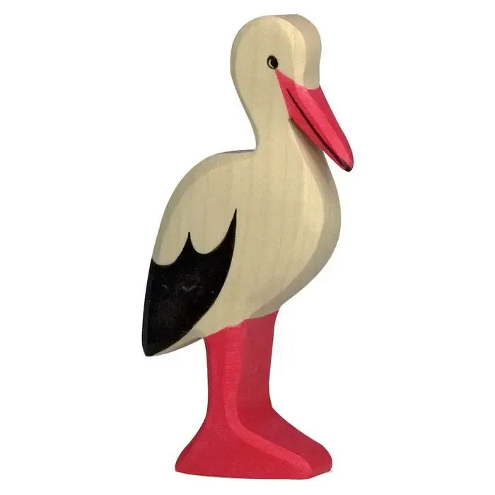 Stork