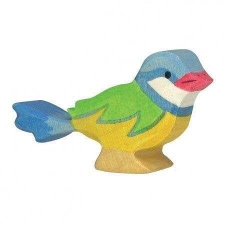 Blue tit 2