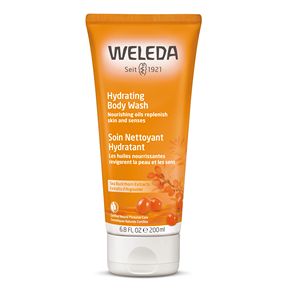 Bath Care - Hydrating Body Wash Sea Buckthorn